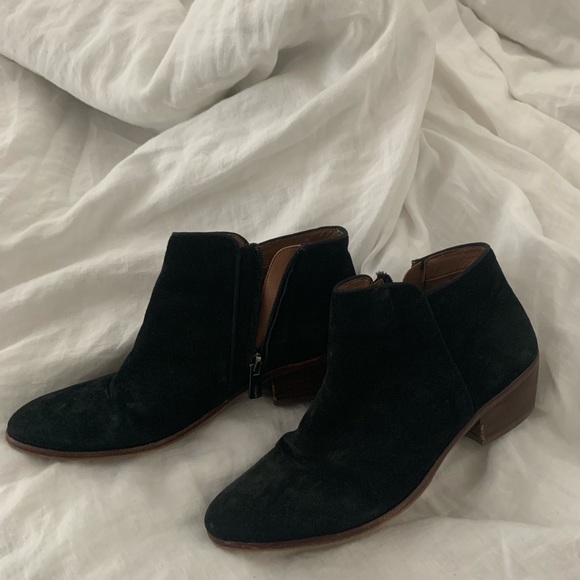 Sam Edelman Shoes - Sam Edelman Petty Chelsea booties Sam Edelman Shoes - Sam Edelman Petty Chelsea booties